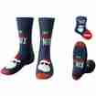 Zaubersocken Männer Wir schenken uns nix