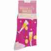 Prosecco Socken
