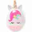 Legami Entwirrende Haarbürste Unicorn