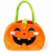 Legami Süsses oder Saures Tasche Trick or Treat Kürbis