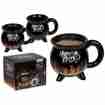 Tasse Hexenkessel 350ml