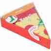 EatMySocks Napoli Pizza Socken
