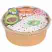 EatMySocks Poke Bowl Socken