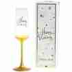 Sektglas Happy Birthday 250ml