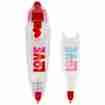 Legami Stift mit Dekoband Love