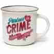 Legami Tasse Partner in Crime 350ml