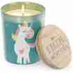 Duftkerze Unicorn