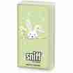 Sniff Hello Easter Taschentücher