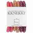 Kknekki Collection 5 Slim Bundle 11 6er