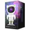 Astronaut Star Projector