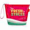 Legami Strandpochette Watermelon Beach Pouch To Fresh to Stress