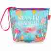 Legami Strandpochette Summer is Magic Beach Pouch