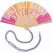 Legami Fächer Sunset Girls Just Wanna Have Sun
