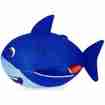 Legami Schwimm-Ball Shark