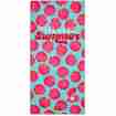 Legami Strandtuch Seashell Beach Towel Feels like Summer