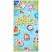 Legami Strandtuch Out of Office Beach Towel