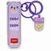 Legami Ventilator Teddy