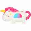 Legami Wasserpistole Unicorn