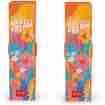 Legami Set mit 2 Strandtuch-Clips Pura Vida Beach Towel Clips