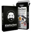 Denkriesen klattschen Spielkarten-Trinkspiel - Video