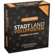 Stadt Land Vollpfosten Kartenspiel Classic Edition - Video