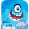 Little Monster Wuschel Monster-Ball blau - Galerie – 0
