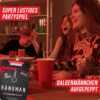 Denkriesen Hangman Rotlicht Edition - Galerie – 1