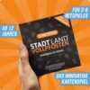 Stadt Land Vollpfosten Kartenspiel Classic Edition - Galerie – 0