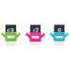 Little Monster Radierer Set 3 Stk. - Galerie – 1
