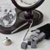 Deluxe Globe Decanter Set - Galerie – 3