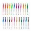 Premium Gelstifte-Set 24-teilig - Galerie – 2