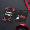 Kama Sutra Karten - Galerie – 1