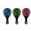 Take Action Paddle-Ball Spiel Grün - Galerie – 0