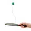 Take Action Paddle-Ball Spiel Grün - Galerie – 1