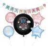 Legami Kit für Gender Reveal Party - Galerie – 0