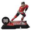 NHL Connor Bedard Chicaco Blackhawks Figur 18cm - Galerie – 1