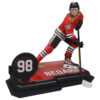 NHL Connor Bedard Chicaco Blackhawks Figur 18cm - Galerie – 0
