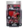 NHL Connor Bedard Chicaco Blackhawks Figur 18cm - Galerie – 3