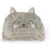 Legami Decke Mit Kapuze Kitty - Galerie – 0