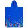 Legami Badeponcho für Kinder Shark - Galerie – 0