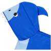 Legami Badeponcho für Kinder Shark - Galerie – 1