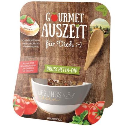 Gourmet Auszeit Lieblingsessen