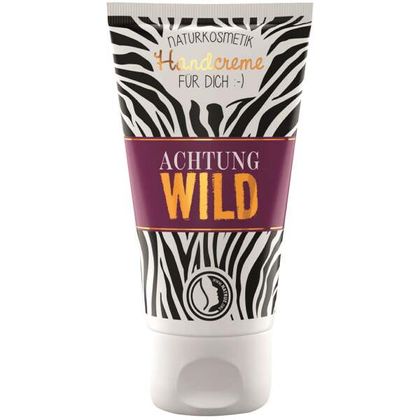 Handcreme Achtung Wild 30ml