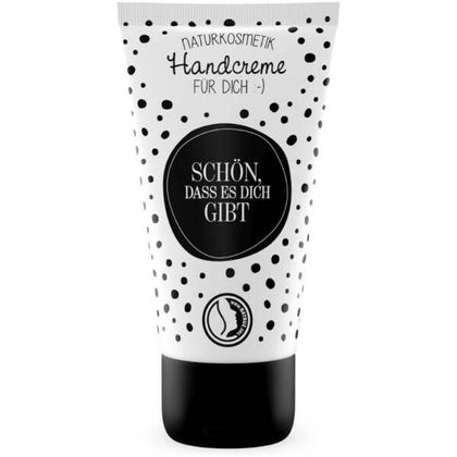 Handcreme Schön dass es dich gibt 30ml