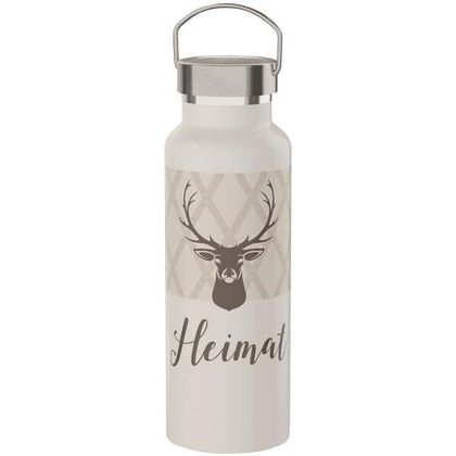 Thermoflasche Heimat 500ml