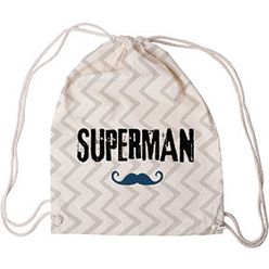 Gym Bag Superman