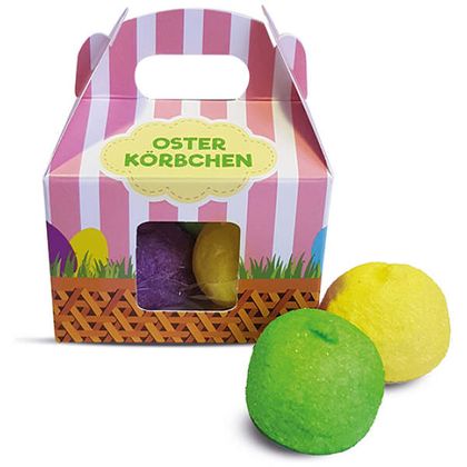 Osterkörbchen 25g