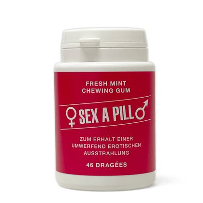 Sex a Pill