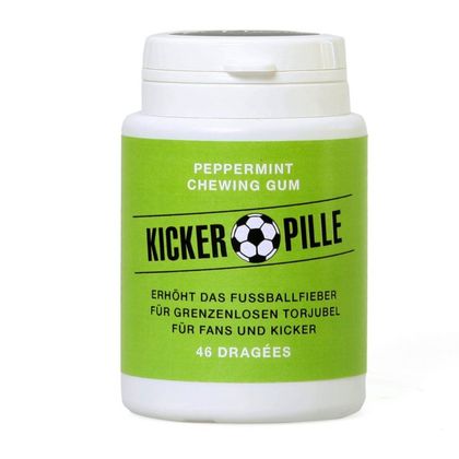 Kicker-Pille