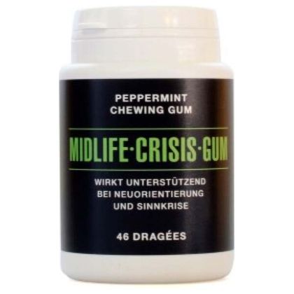 Midlife Crisis Gum